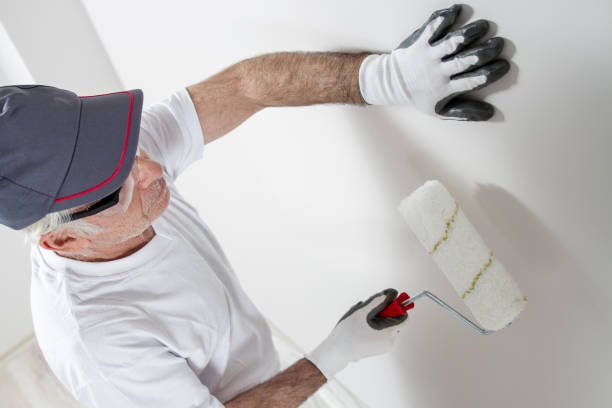 Best Mold Odor Removal Services  in Waurika, OK