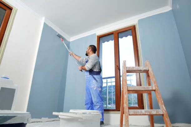 Best Dehumidification Services  in Waurika, OK