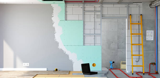 Best Mold Documentation for Insurance Claims  in Waurika, OK