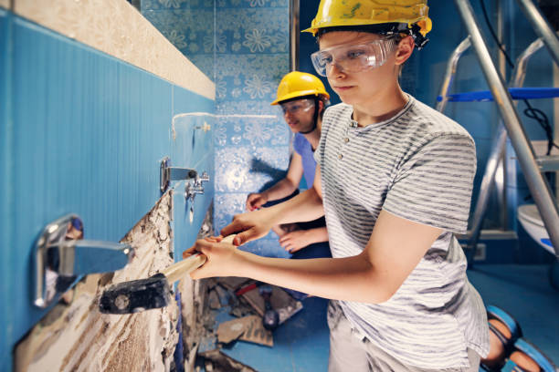 Best Industrial Mold Remediation  in Waurika, OK