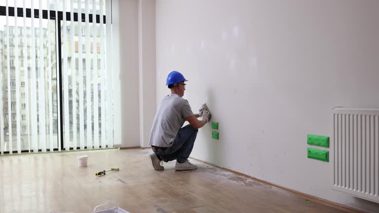 Best Mold Remediation for Vacation Homes  in Waurika, OK