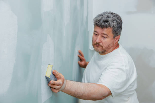 Best Mold Removal for HVAC Installations  in Waurika, OK