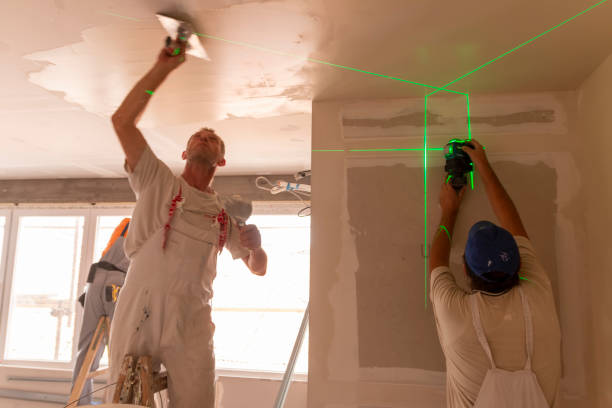 Best Indoor Air Quality Assessment  in Waurika, OK