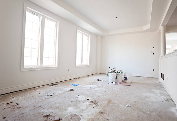 Best Crawl Space Mold Remediation  in Waurika, OK