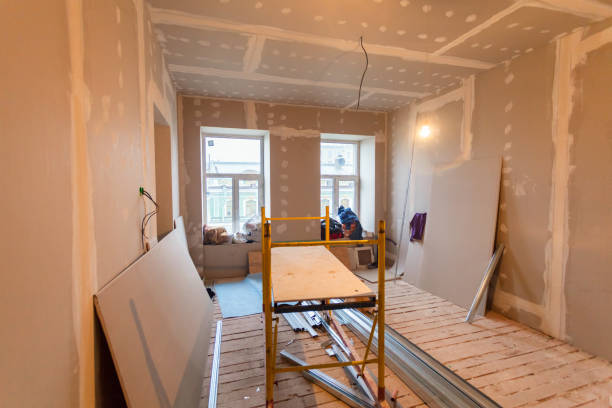 Mold Remediation for Rental Properties in Waurika, OK