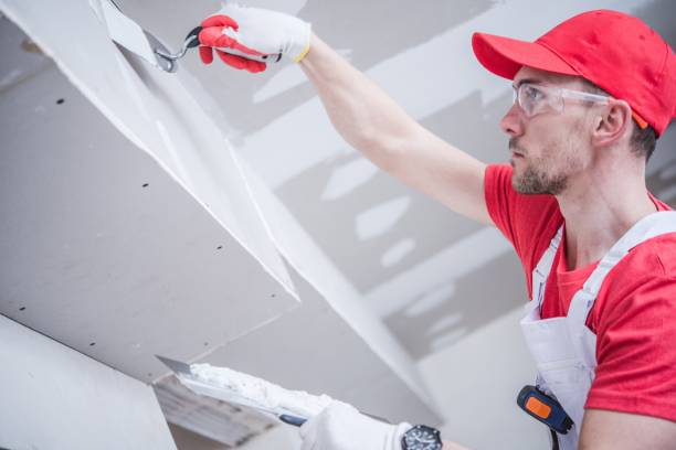 Best Mold Remediation for Healthcare Facilities  in Waurika, OK